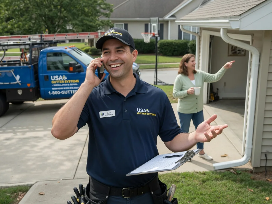 Gutter Installation East Fultonham, OH FAQs